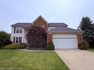 2278 Boulder Ridge Blvd Unit 147, Ann Arbor, MI 48103