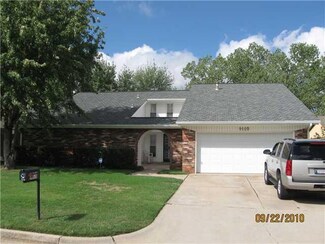 9105 Pebble Ln, Oklahoma City, OK 73132