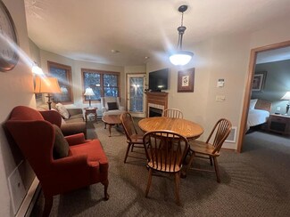 10396 Water St S Unit 221, Ephraim, WI 54211