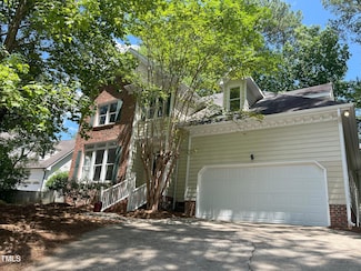 8100 Laurel Mountain Rd, Raleigh, NC 27613
