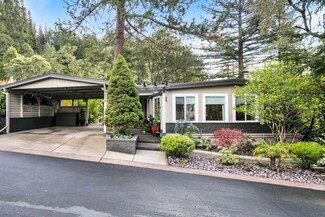 552 Bean Creek Rd Unit 210, Scotts Valley, CA 95066