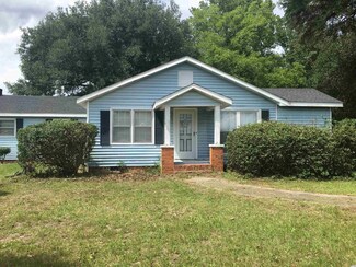 6424 Pleasant Hill Dr, Hemingway, SC 29554