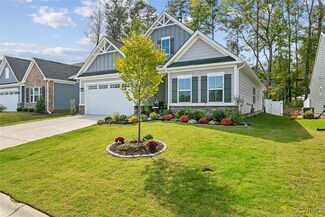 115 Apprentice Landing, Williamsburg, VA 23185