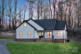 252 Big Lick Rd, Stanfield, NC 28163