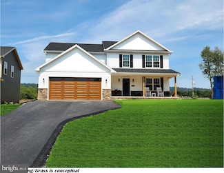 106 Bungalow Rd, Enola, PA 17025