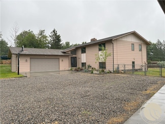 1340 Redwing Cir, Billings, MT 59105