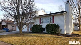 1002 26th Avenue Ct, Silvis, IL 61282
