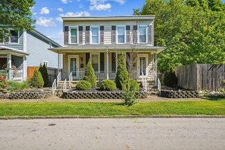 422-424 Forest St, Columbus, OH 43206