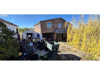 521 SW 19th St, Pendleton, OR 97801