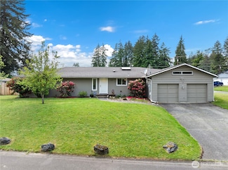 505 Cougar St SE, Lacey, WA 98503