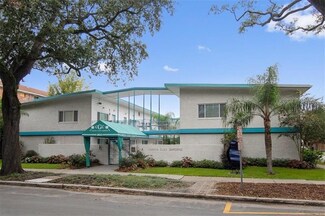 2833 St Charles Ave Unit 34A, New Orleans, LA 70115