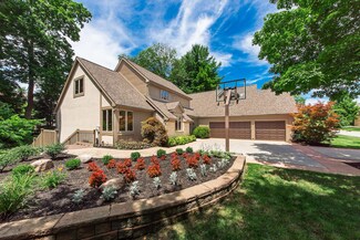 8177 Lake Bluff Ct, Columbus, OH 43235
