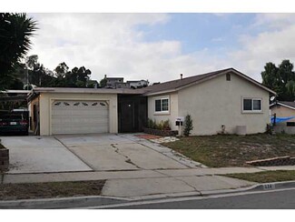 224 Rexview Dr, San Diego, CA 92114