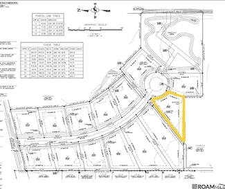 14694 Castle Dr, Pride, LA 70770