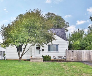 3214 Medina Ave, Columbus, OH 43224