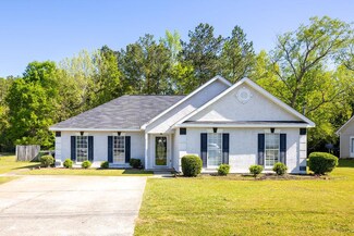 6071 Creekside Dr, Columbus, GA 31907