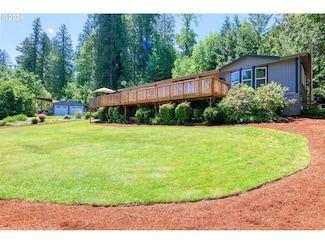 15770 S Thayer Rd, Oregon City, OR 97045