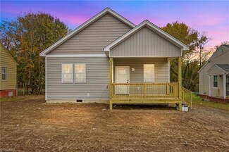 1110 Newport St, Winston-Salem, NC 27105