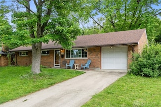 3646 Utica Dr, Dayton, OH 45439