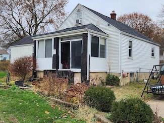 838 Forest Dr, Mansfield, OH 44905