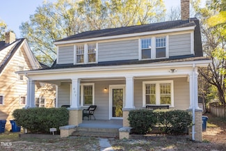 805 W Club Blvd, Durham, NC 27701