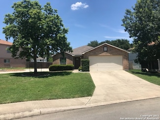 834 Creek Pebble, San Antonio, TX 78253