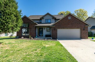 1019 E Jennifer Dr, Bloomington, IN 47401