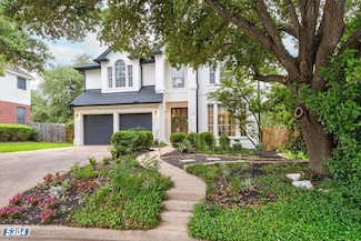 5304 China Garden Dr, Austin, TX 78730