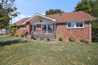 207 Whorley Dr, Nashville, TN 37217
