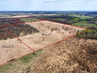 Parcel F 61st Ave SW, Motley, MN 56466