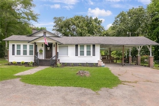 23250 Highway 436, Angie, LA 70426