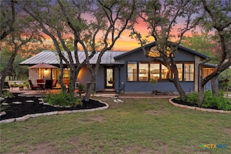 801 Deer Run, Wimberley, TX 78676