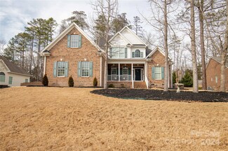 420 Longhorn Dr, Rock Hill, SC 29732