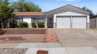 10217 Santa Paula Ave NE, Albuquerque, NM 87111
