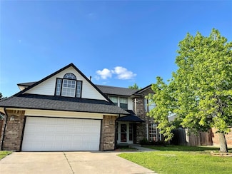 3113 SW 125th St, Oklahoma City, OK 73170