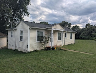 301 Forge Rd, Lexington, VA 24450