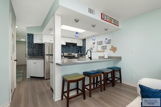 200 Padre Blvd Unit 1206, South Padre Island, TX 78597