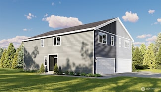 1621 Birch Ct Unit A, Gold Bar, WA 98251