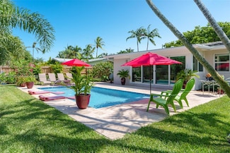 1639 NE 27th Dr, Wilton Manors, FL 33334