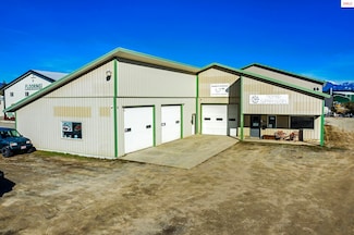 509977 U S 95, Bonners Ferry, ID 83805