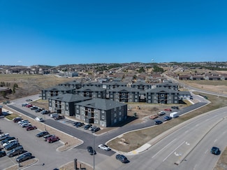 4815 5th St Unit 4801-4829 5th (165 u, Rapid City, SD 57701