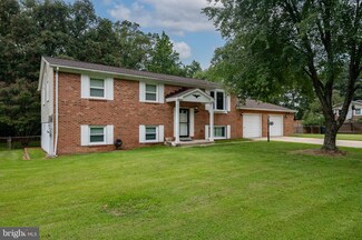 6715 Birch Ln, Temple Hills, MD 20748
