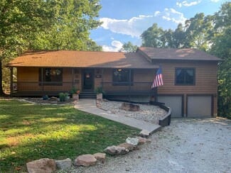 124 Cedarosa, Festus, MO 63028