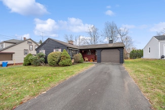 63 Kenney St, Bristol, CT 06010