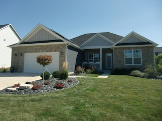 20941 Lee St, Shorewood, IL 60404