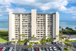 4250 N Highway A1a Unit 1206, Hutchinson Island, FL 34949