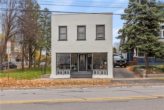 114 E Henrietta Rd, Rochester, NY 14620