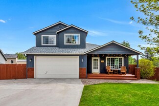 1476 NE Mable Ct, Bend, OR 97701