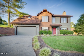 226 Willowbend Ct, Kingsport, TN 37660