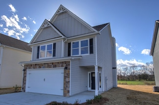 6770 Dharma Loop, East Ridge, TN 37412